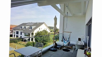 A vendre - Appartement - Palézieux-Village (1607) - 5.5 pièces - 117m²