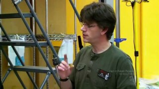 Ghost Hunters S07E08 Knights of the Living Dead