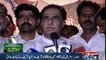 It did not work so much in the 70 years as Nawaz Sharif and Shehbaz Sharif did, Ayaz Sadiq