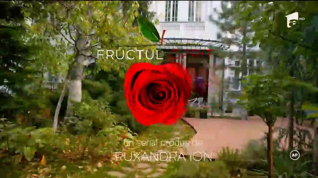 Fructul oprit E1  P1