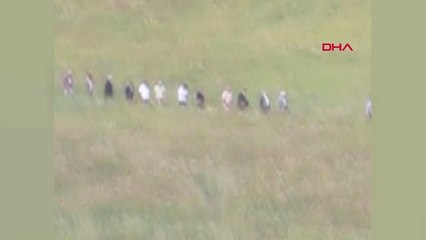 Leyla'dan 18 Gün Sonra Acı Haber