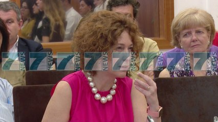 NEGOCIATA, FLECKENSTEIN POHON SE KERKOHET DIALOG DHE PUNE - News, Lajme - Kanali 7