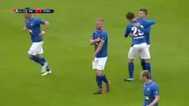 2-2 Hilmar Árni Halldórsson Goal Iceland  Premier - 02.07.2018 FH Hafnarfjordur 2-2 Stjarnan FC