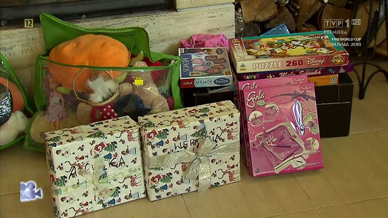 Ofiara trudnej miłości - Sprawa dla reportera