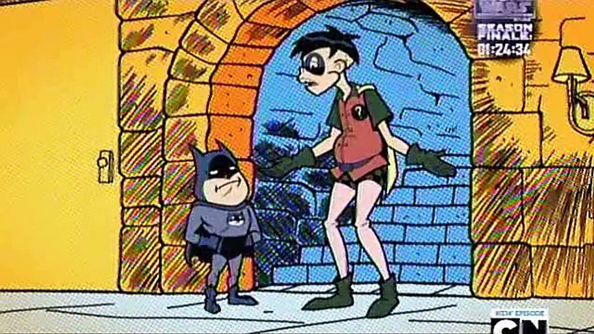 The batman dailymotion new arrivals