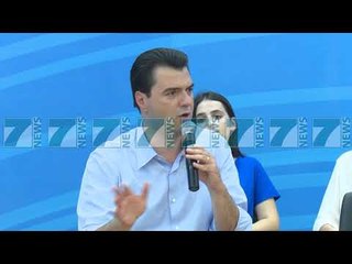 BASHA REFUZON DIALOGUN ME QEVERINE - News, Lajme - Kanali 7