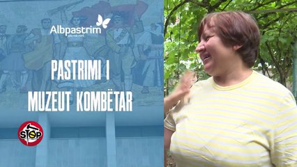 Stop - Apeli për një punë, Albpastrim punëson Donika Balën 2 korrik 2018