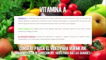 Vitaminas y Minerales  (Funciones - Fuentes - Importancia) LO MAS COMPLETO  | Vip Training con Manuel Sala | Video