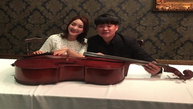 [좋은뉴스] 가수 바다, '첼로 소년'과 7년째 인연 / YTN