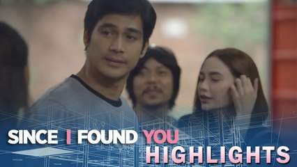 Since I Found You: Nathan finally apologizes to Dani | EP 56