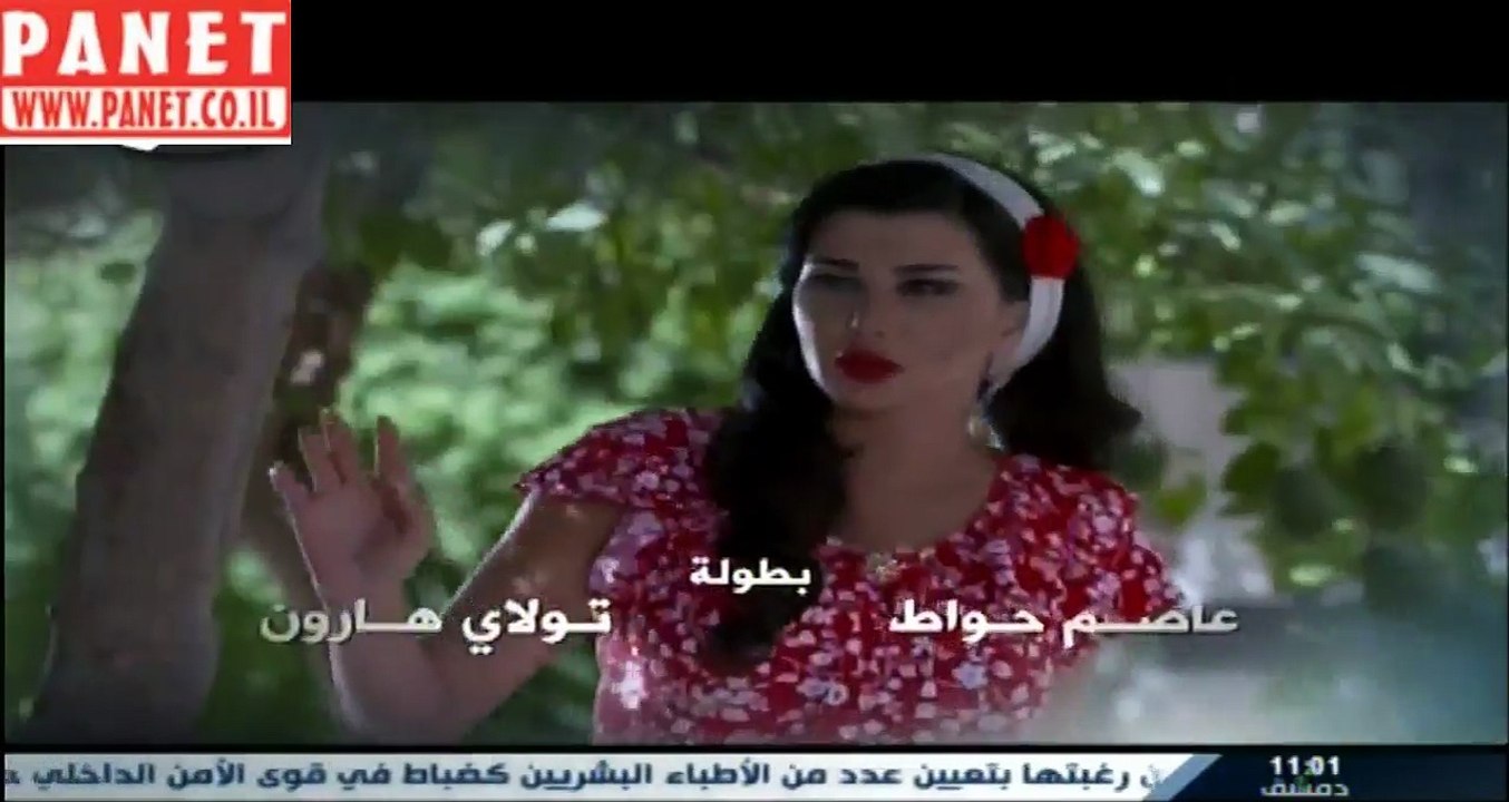 مسلسل حريم الشاويش الحلقة 17