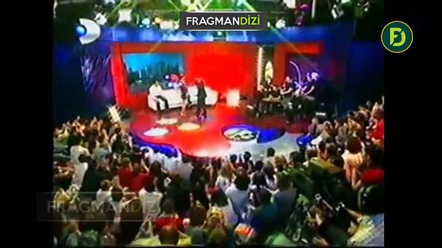 Televizyon Programlarında Yaşanan İlginç Olaylar -2
