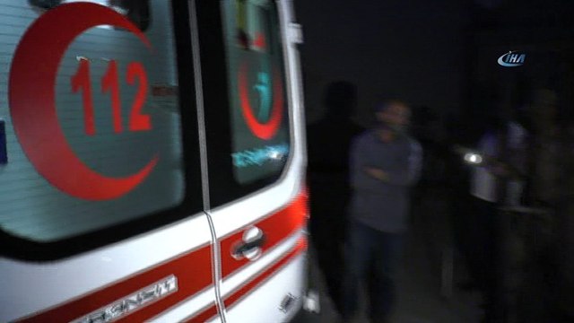 Leyla'nın cenazesi otopsi için Erzurum'a getirildi... Minik Leyla'nın vücudunda darp izleri ortaya çıktı