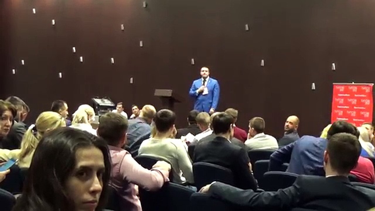 Дмитрий ПОТАПЕНКО развивайте ГРАЖДАНСКОЕ общество [Арслан Энн]