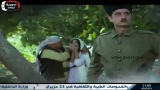 مسلسل حريم الشاويش الحلقة 7