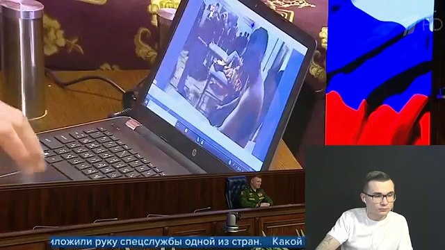 Сенсационные ФЕЙКИ от Минобороны РФ и Первого канала [Арслан Энн]