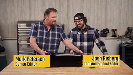 Pro Picks: LiftMaster Elite