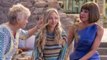 Here's Everything You Need to Know About 'Mamma Mia! Here We Go Again' | THR News