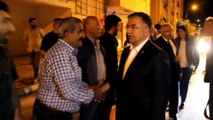 Milli Eğitim Bakanı Yılmaz: ''  Aziz milletimiz güven ve istikrarın devam etmesi doğrultusunda karar verdi'' - SİVAS