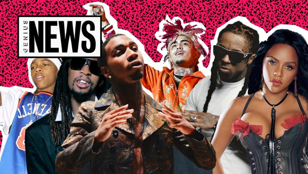 A Brief History Of Lil Names In Hip-Hop