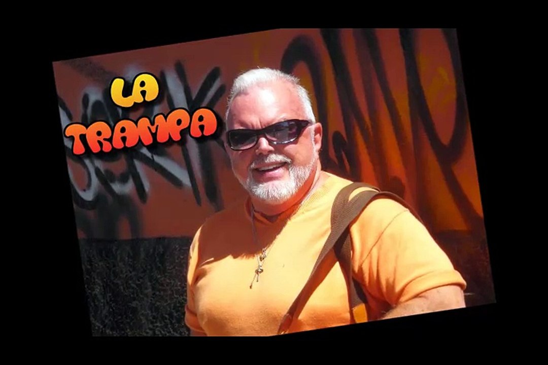La Trampa "El GRINGO CUERNUDO" El Bueno la mala y el feo