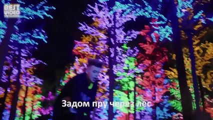 ПАРОДИЯ Элджей & Федук "Розовое вино"