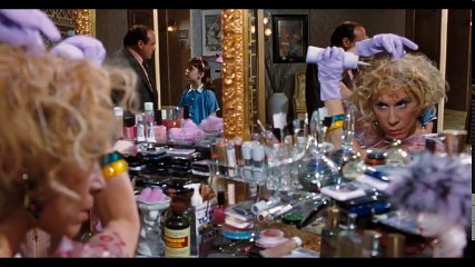 Critica de Pelicula / Matilda / Que Salio Mal y Curiosidades