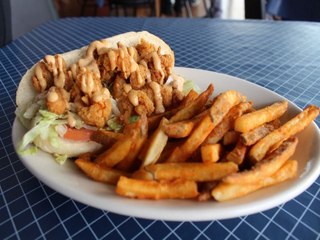 BALLPARK FOOD! M-Braves introduce new Mississippi Fixin's menu for 2018 season - ABC15 Digital