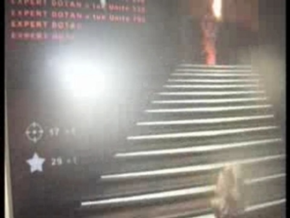 Star wars battlefront 2:Démo...