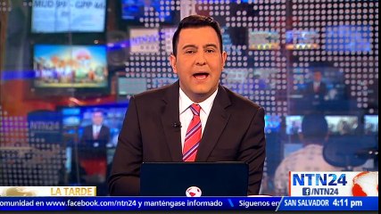 Enfermeros amenazan con una renuncia masiva, si no atienden sus demandas