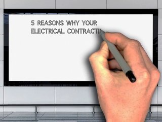 Wollongong's Best Electrical Contracting Marketing Agency - call John Mob. +61416733294