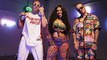 Cardi B's 'I Like It' With Bad Bunny & J Balvin Tops Hot 100, First Female Rapper With Two No.1s | Billboard News