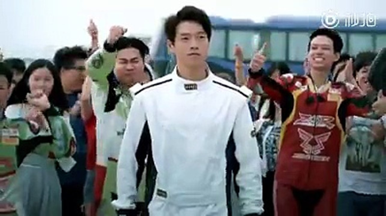 Webdrama "Thanh xuân cảnh sự" do Tiêu Tuấn Diễm và Ngụy Đại Huân đóng chính đã ấn định lịch phát sóng vào ngày 2/7.