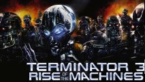 Critica de Pelicula / Terminator 3 