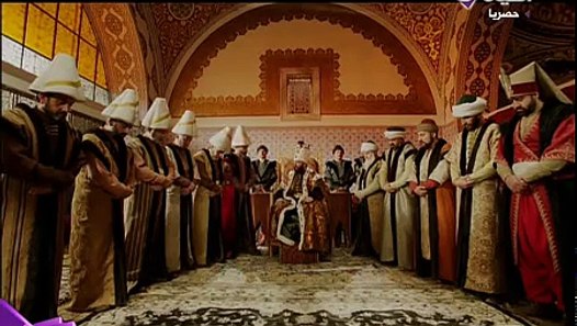 مسلسل أرض العثمانيين .. الحلقة الأولى - فيديو Dailymotion