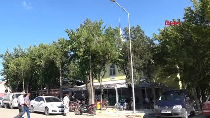 Eskişehir Yayladaki Çadırda Ölen Dede ve 2 Torunu Tüp Gazdan Zehirlenmiş