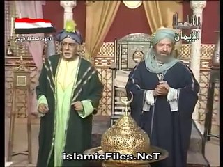 ‫مسلسل ائمة الهدى الامام النسائى 1‬‎