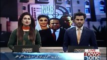 The Accountability court ordered Nawaz Sharif and Maryam Nawaz to appear on Wednesday