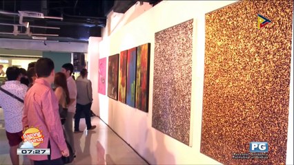 WWW | 15th anniversary ng Rennaissance galery: Ambidextrous