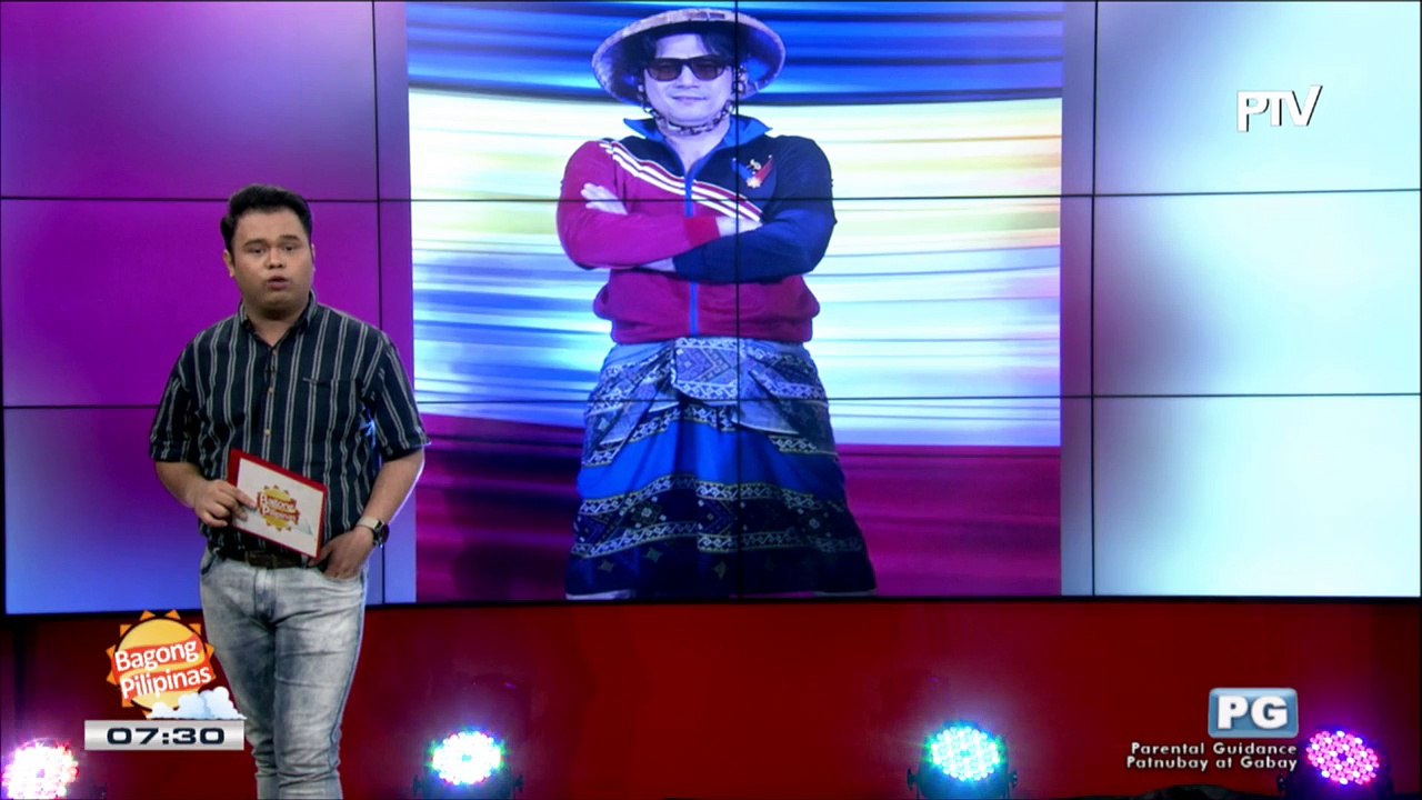 FIFIRAZZI: Robin Padilla, isinusulong ang legalization ng medical use ng marijuana; Ellen Adarna, nanganak na nga ba?