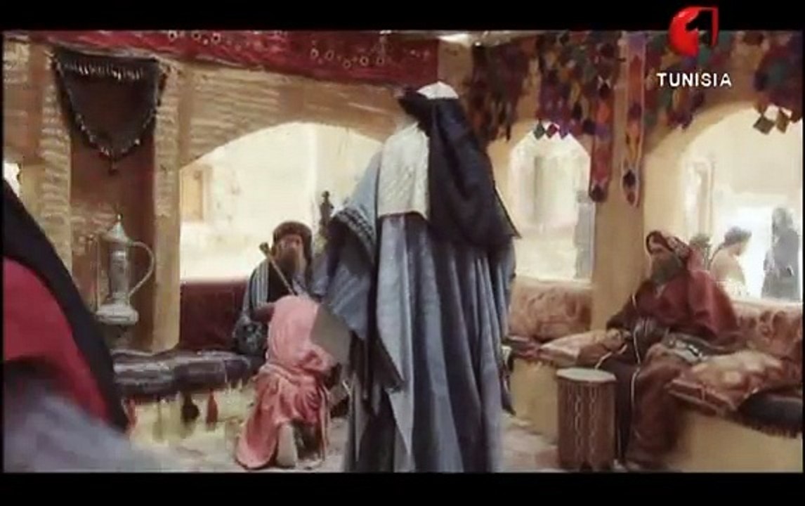 مسلسل صدق وعده .. الحلقة الأولي (1)
