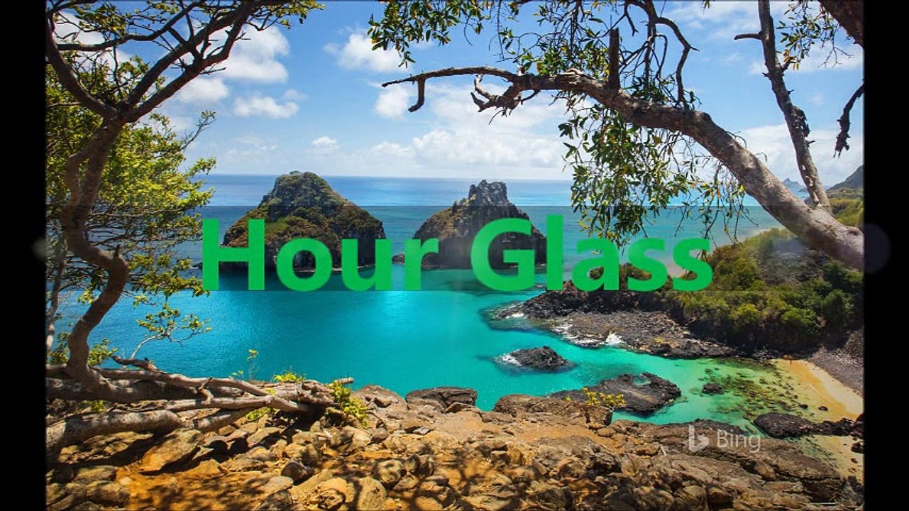 Hour Glass (September 2009 - November 2009)