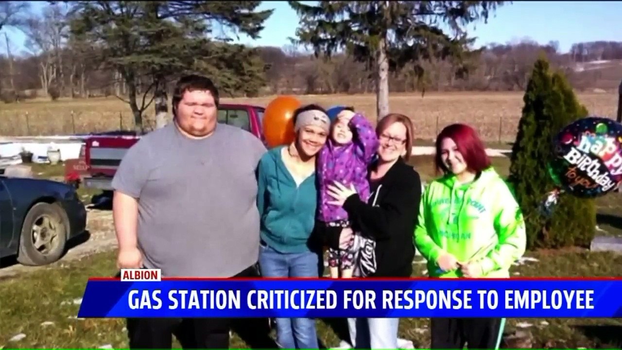 Mom Almost Loses Job for Sticking by Her Son's Side in the Hospital