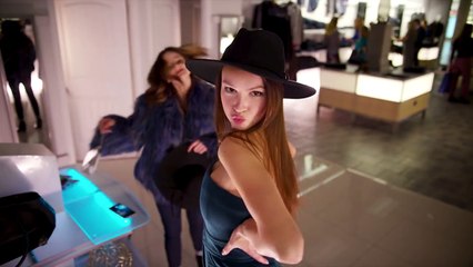 COUNTERFEITING IN SUBURBIA