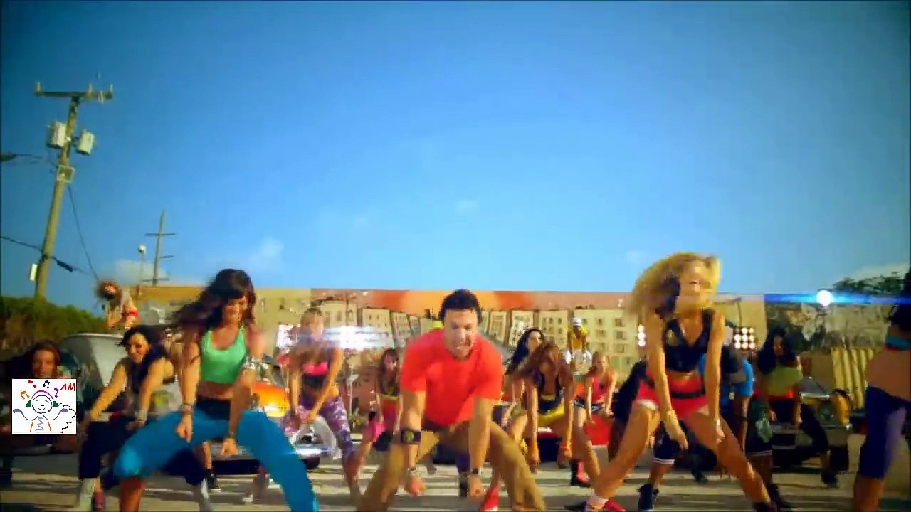 Jimmy Aaja (Remix) HD