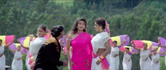 Gair - { HD } Aakho me mohhabat hai mathe pe pasina hai_HD