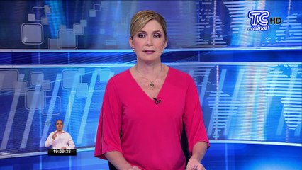 Exfiscal Chiriboga fue denunciado por supuesta compra fraudulenta de un inmueble