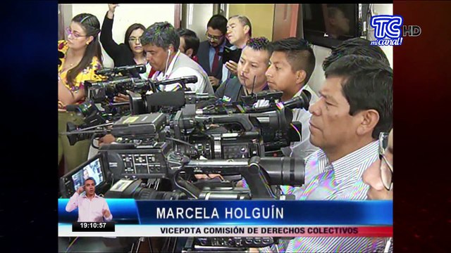 Salarios de comunicadores no está en revisión en reformas a la Ley