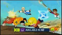 Xiaolin Chronicles S01 E03