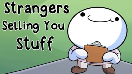 Theodd1sout Videos Dailymotion